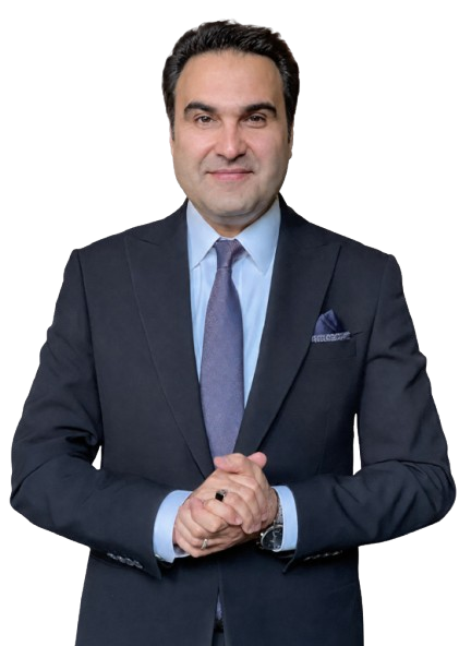 دکتر افشین فاتح
